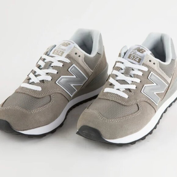 NEW BALANCE 574 Womens - Picture 1 of 4